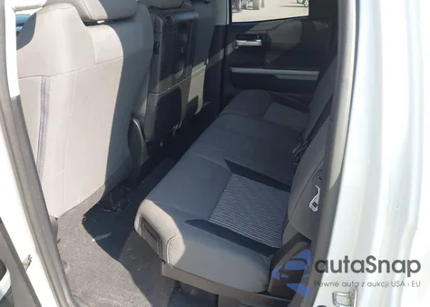 2017 Toyota Tundra Sr5 5.7L V8 z USA, uszkodzony, nr VIN 5TFRW5F18HX228155